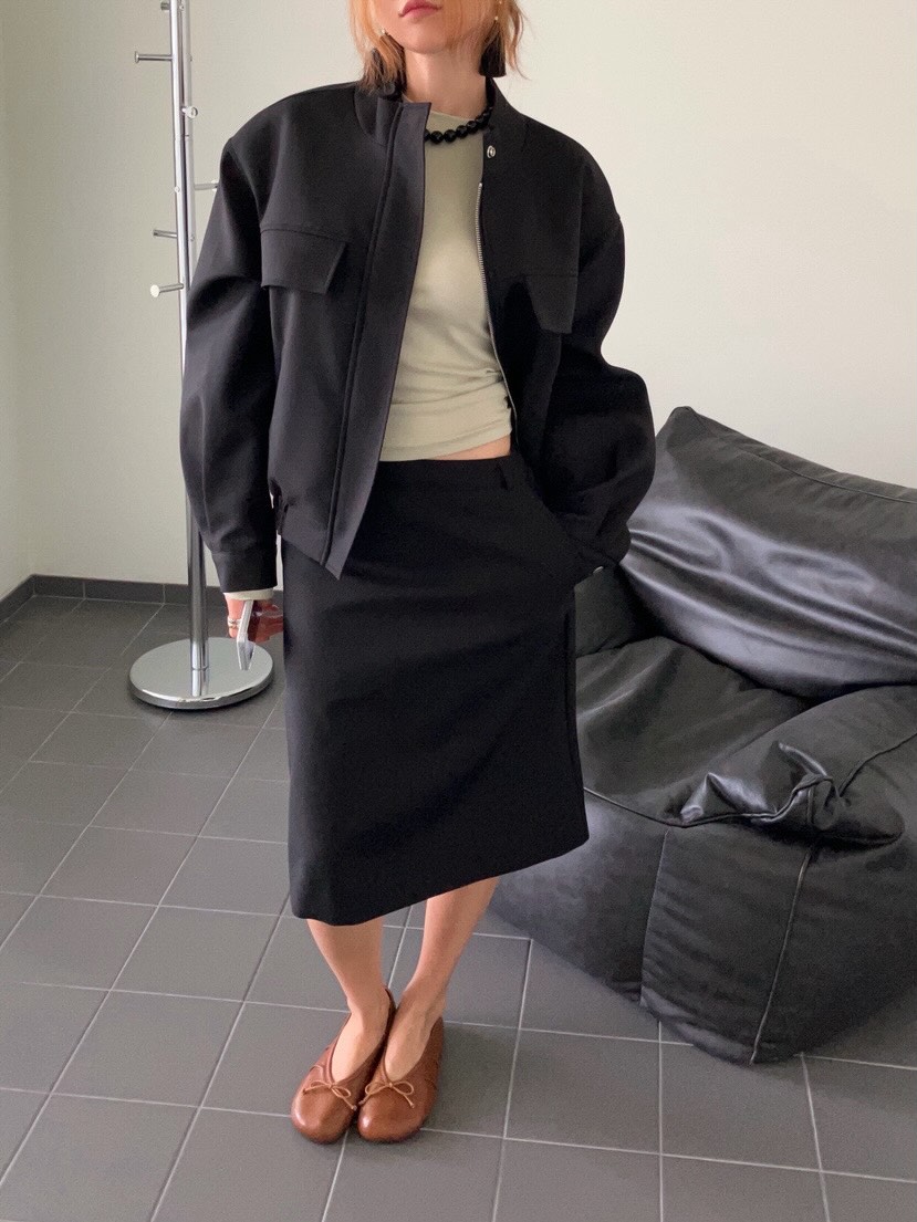 (2026FW) MADE - JACKET