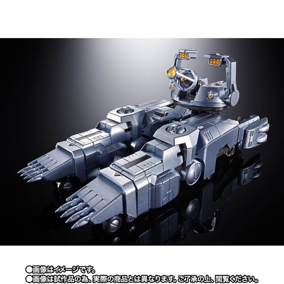 (預訂訂金 $400) (總價 $1188) (魂限) Bandai 超合金 哥斯拉 VS 機械哥斯拉 -生賴範義海報版- (行版) Chogokin Godzilla vs. Mechagodzilla (Noriyoshi Ohral Poster Ver.)