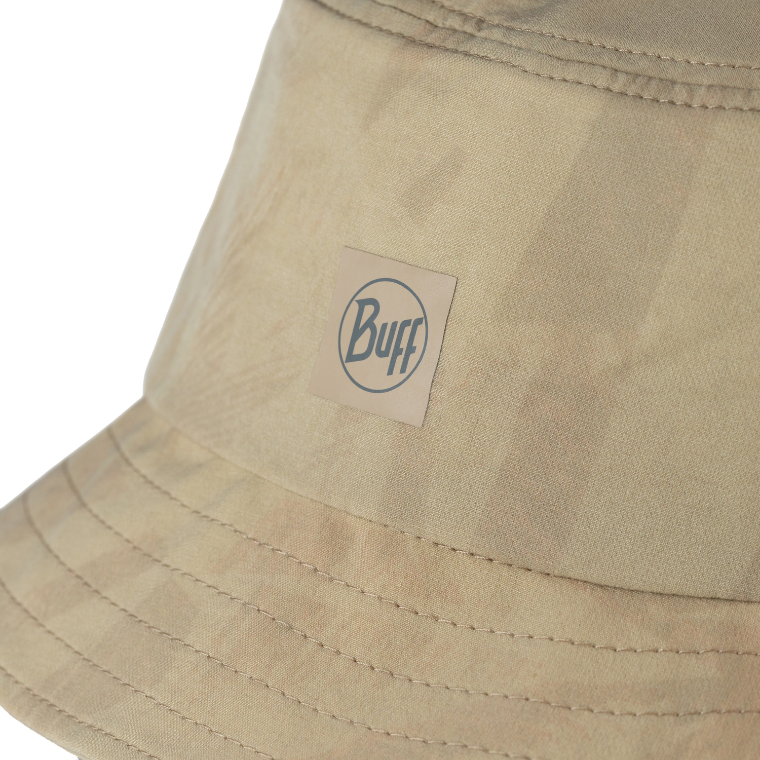Buff Adventure Bucket Hat 漁夫帽 - Açai Sand