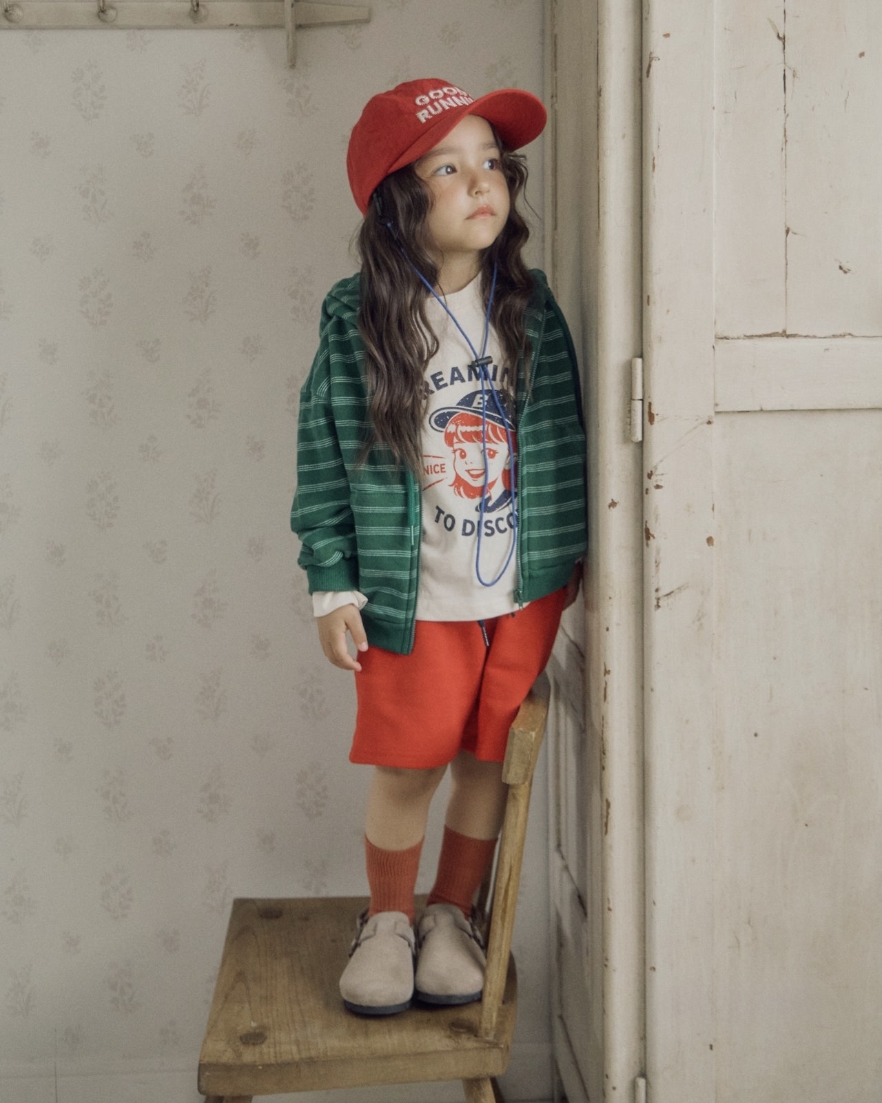 Mimi | Dreaming T-shirt