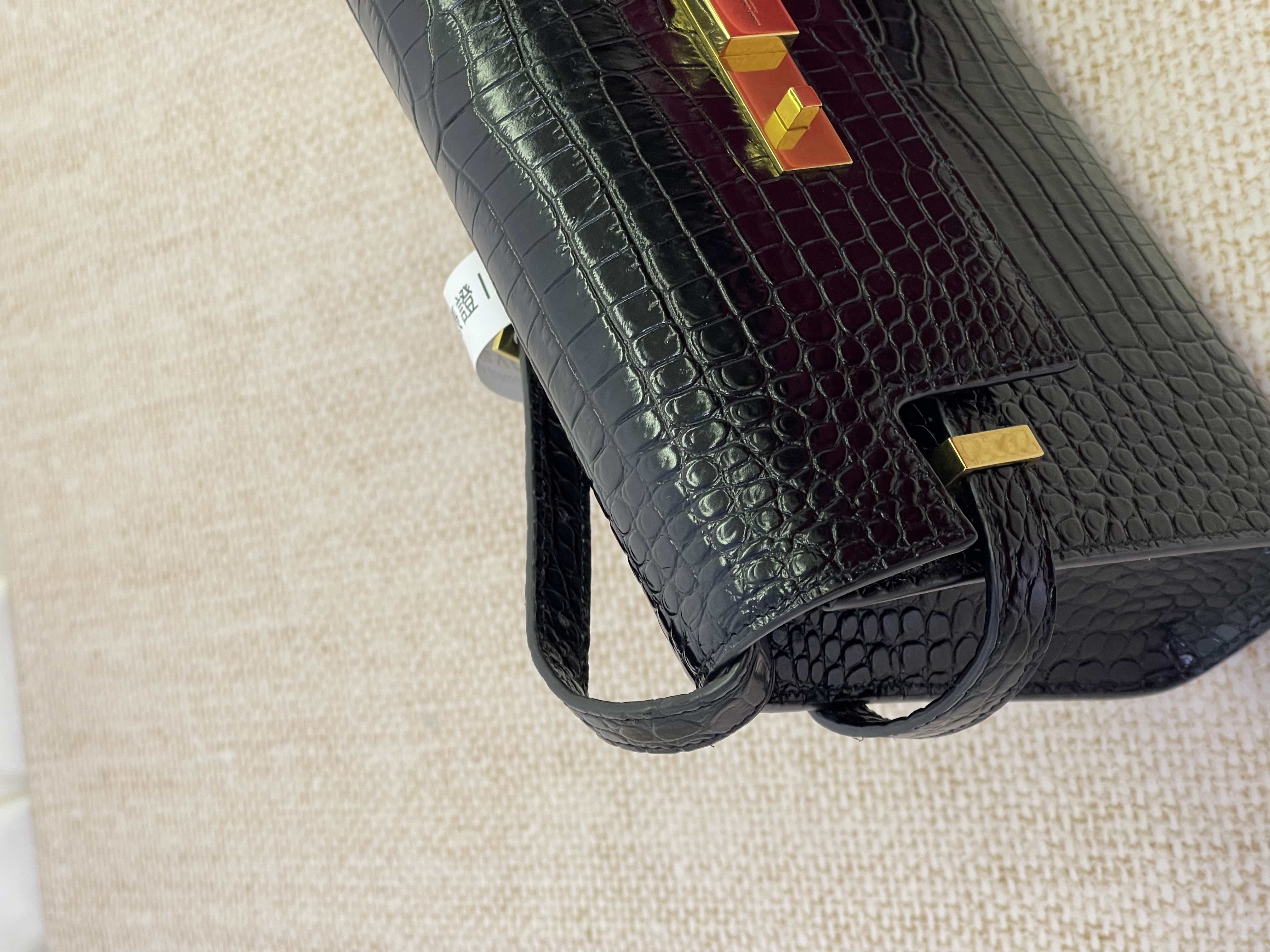 Pre owned YSL Manhattan / Product Code: 26031107