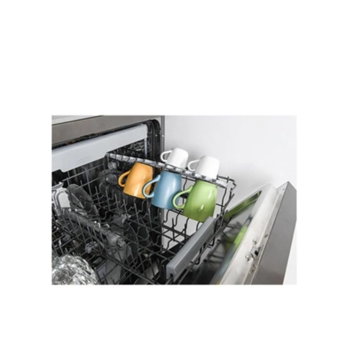 Elba 13 Place Settings Dishwasher EDW-M1368D(BS)