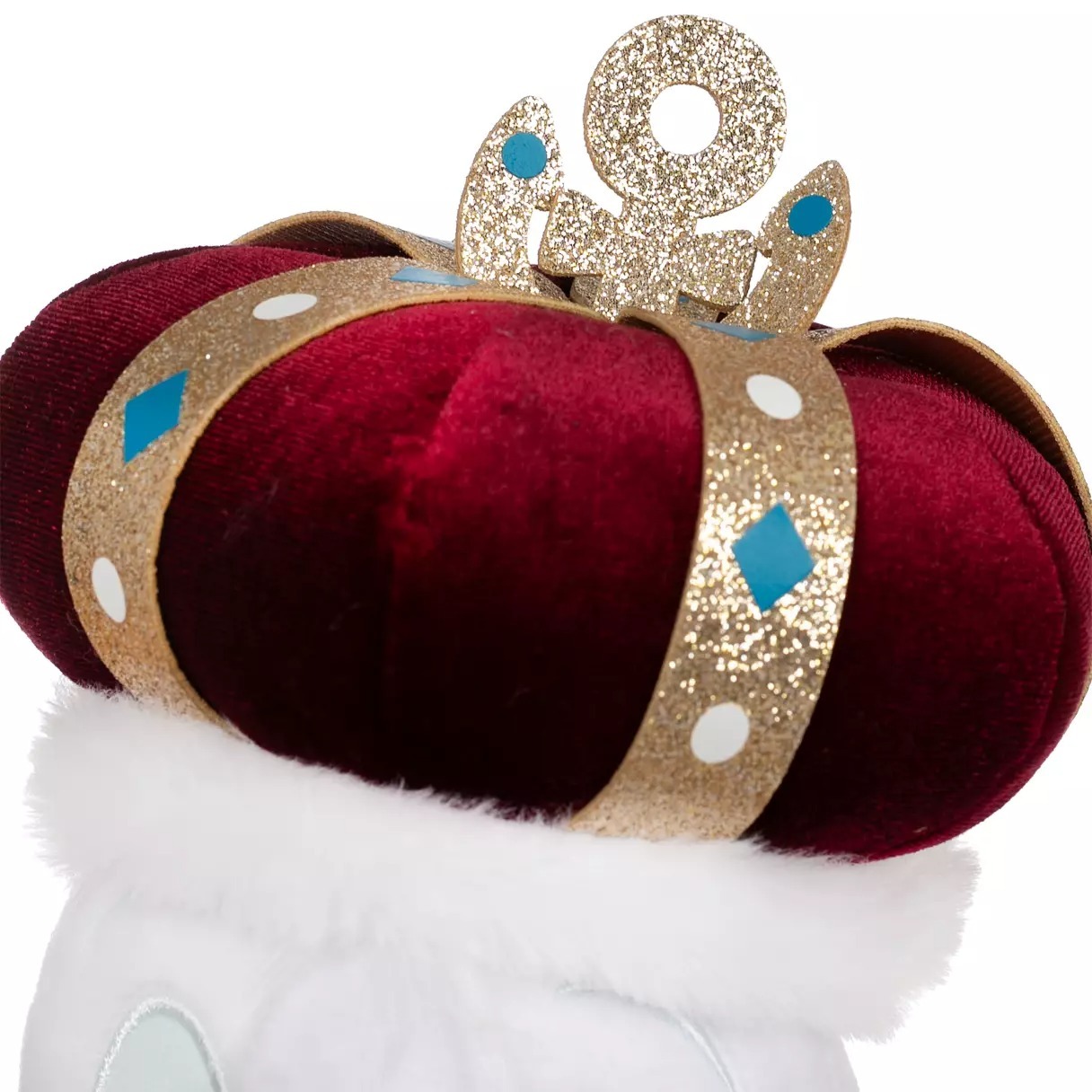 [現貨] [DS] 美版 ｜ DONALD DUCK KING ｜ 毛公仔 ｜ 高15 1/4'' TF2506032}