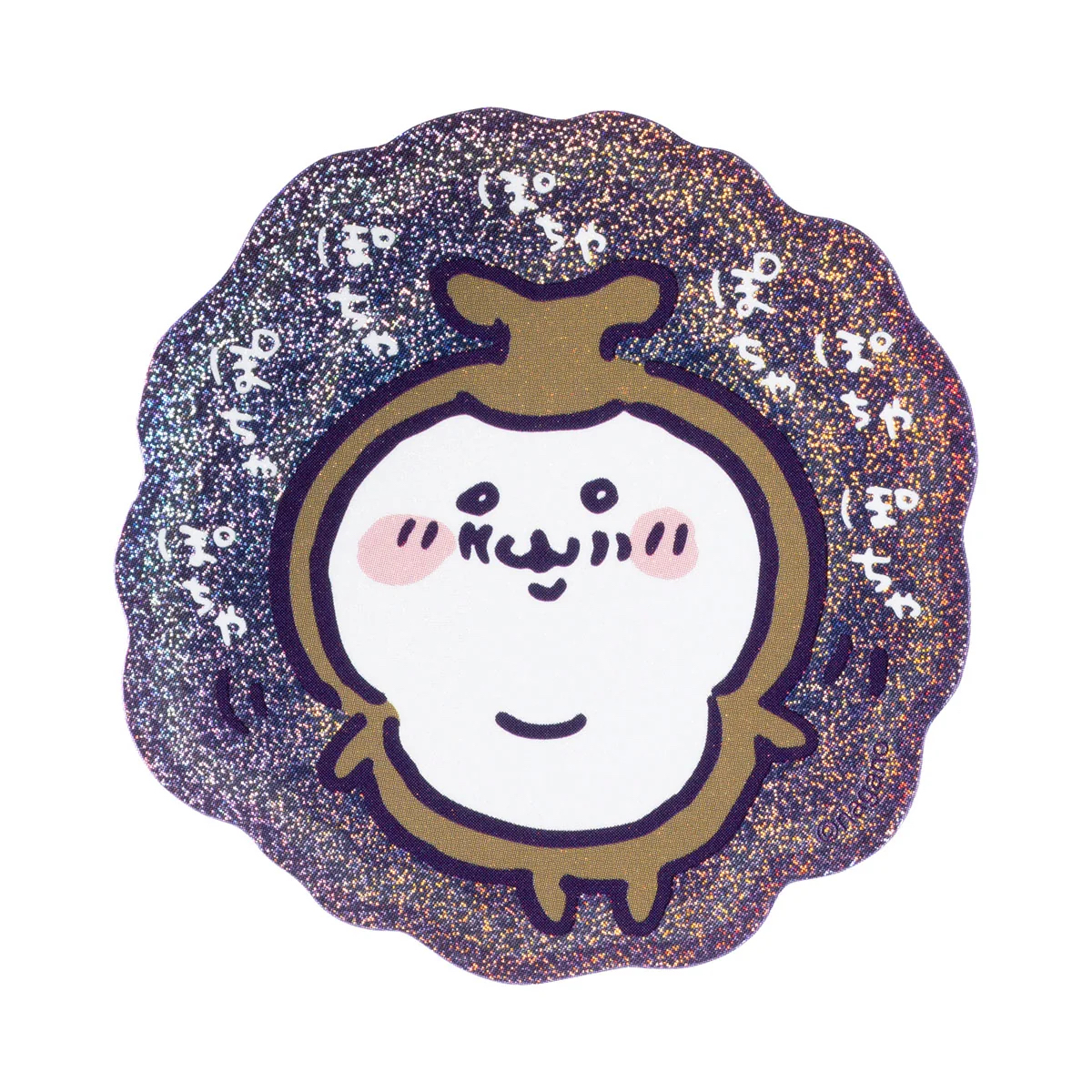 Chiikawa 貼紙｜現貨