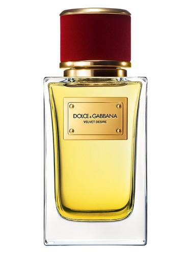 Dolce&Gabbana Velvet Desire Eau De Parfum 杜嘉班納天鵝絨高訂系列-天鵝絨慾望淡香精 100ml