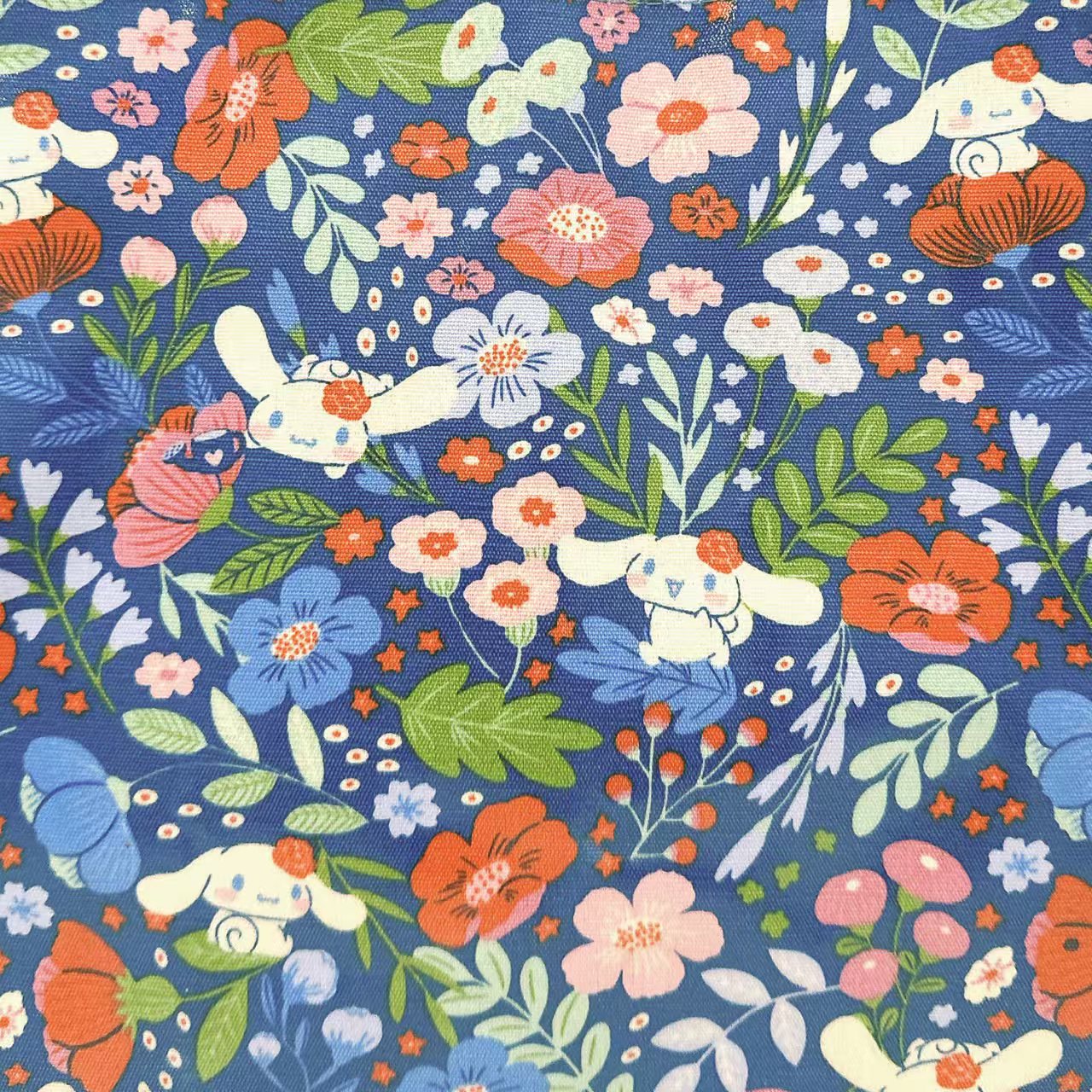 日本 Rootote X Sanrio 人物 A4 手提袋