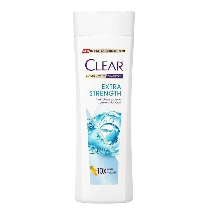 Clear Women Shampoo 300ml Extra strength