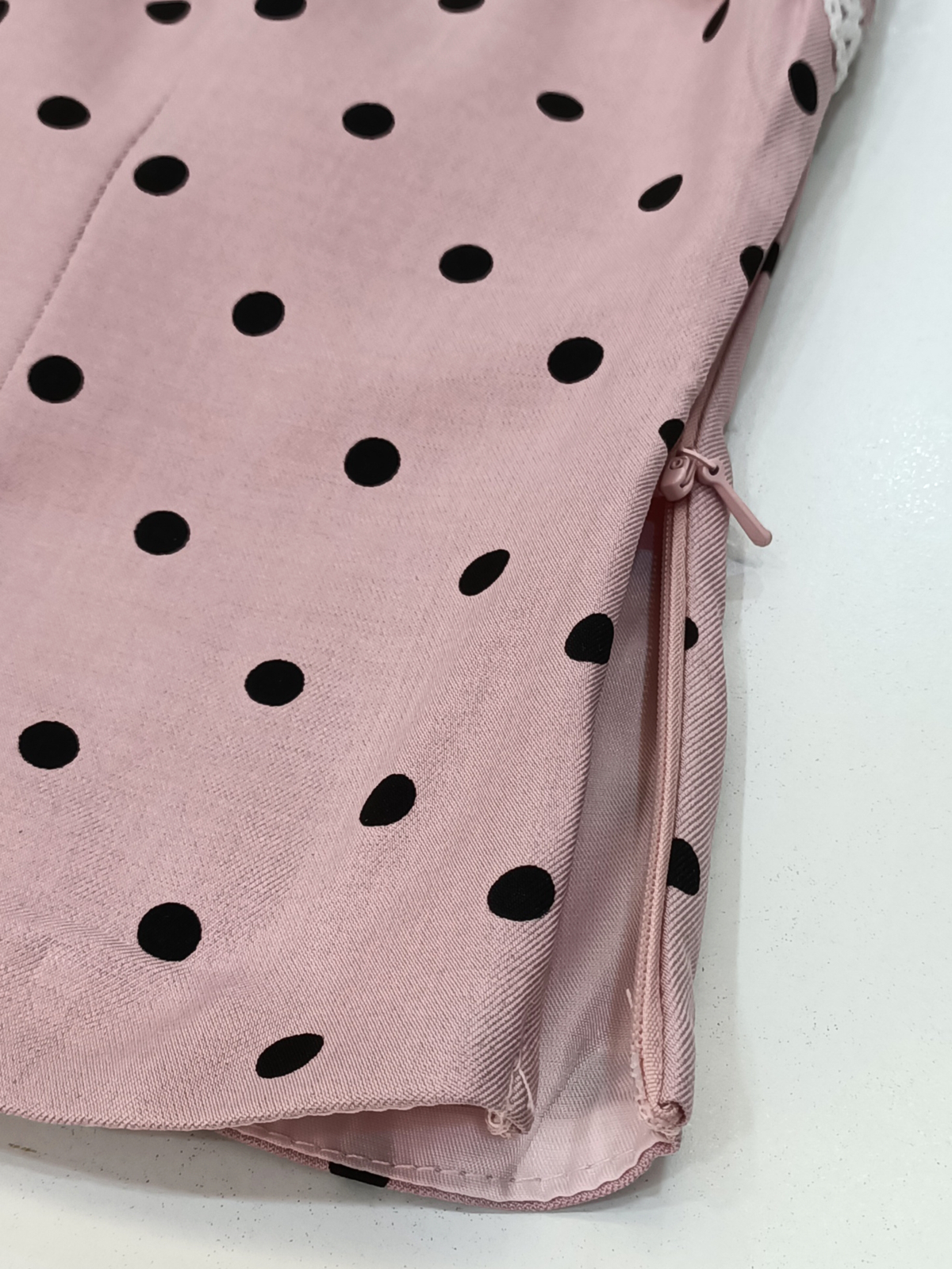 Sweet Polka Dot Cami Top M220