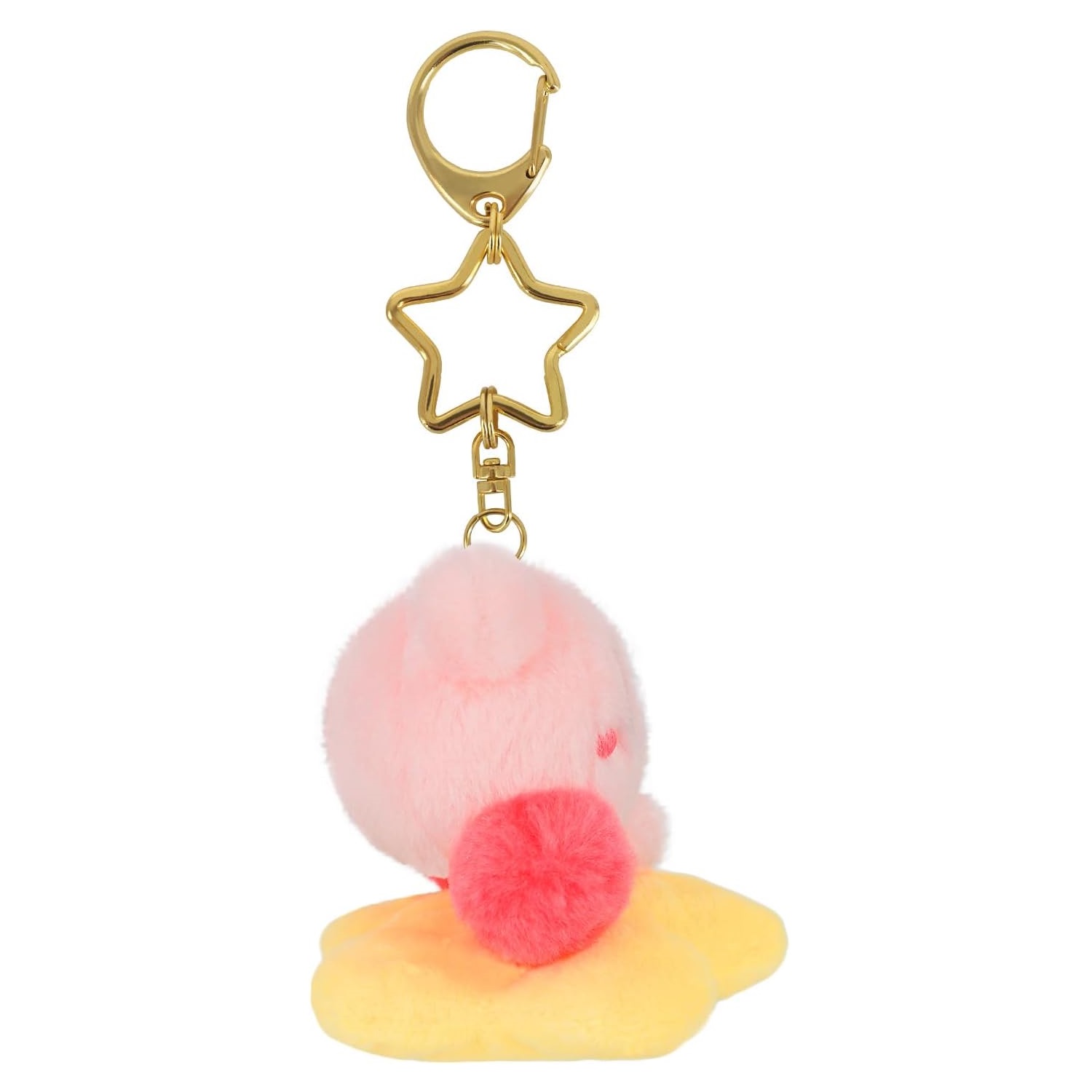 現貨｜Kirby 星之卡比 日版 毛公仔 吊飾 掛件 (KB26-12721)