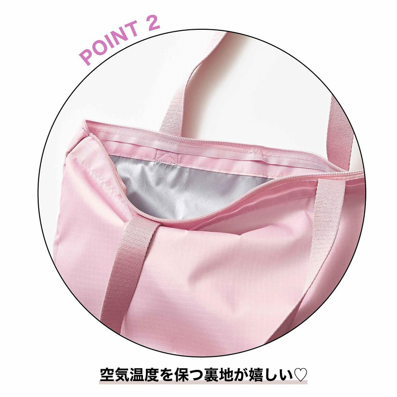 Coleman 輕巧大容量防水大提袋    OB003963