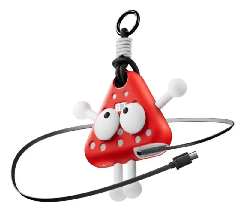 Fandreams 小飯團充電寶 [預購商品］截止日期為4月30號，預計發貨日期為5月中至5月尾