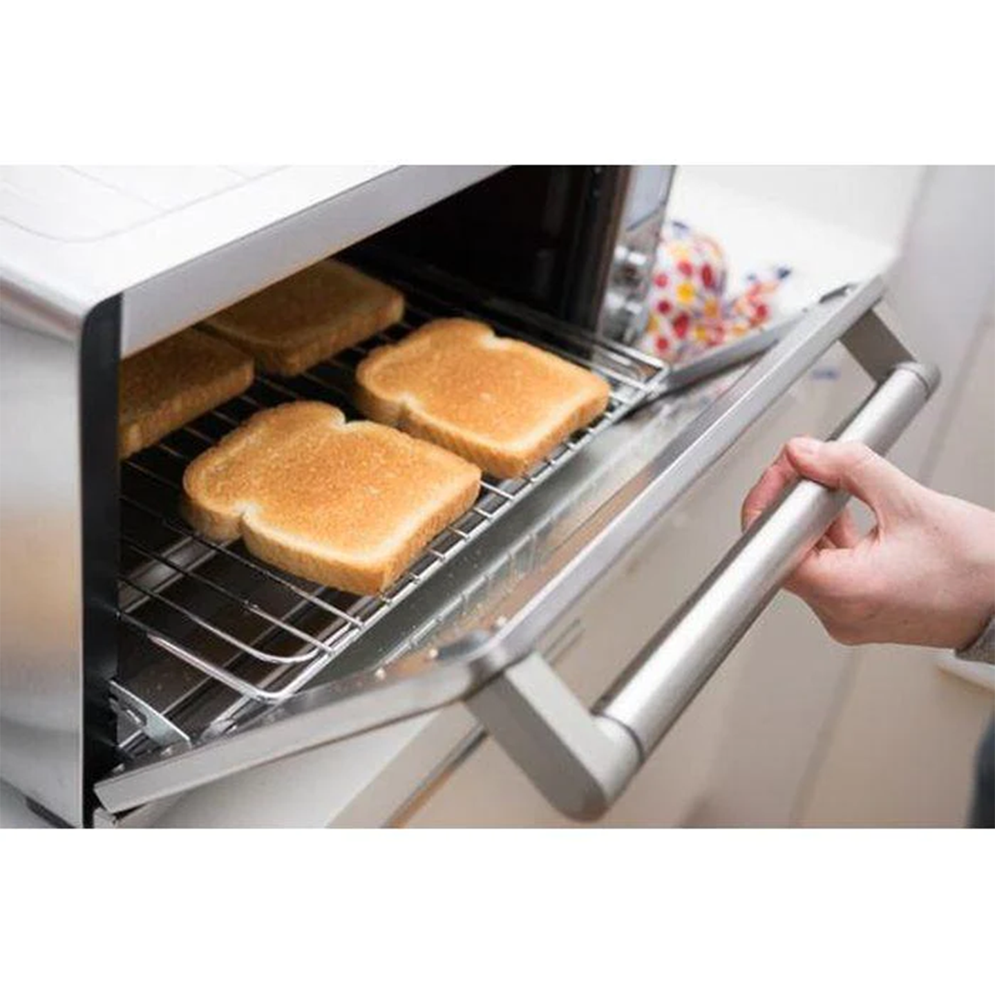 Sharp 9L Oven Toaster (EO9MTBK)