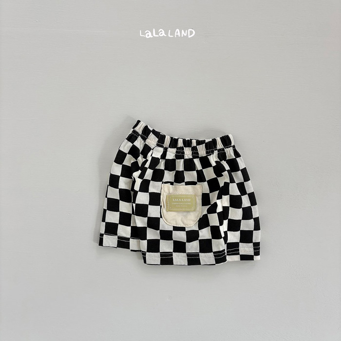 🇰🇷Lalaland Bebe短褲