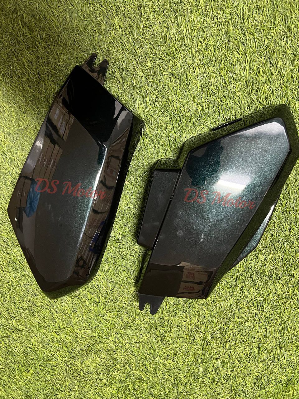 Honda Color Part / Loose Part Cover EX5 / Dream