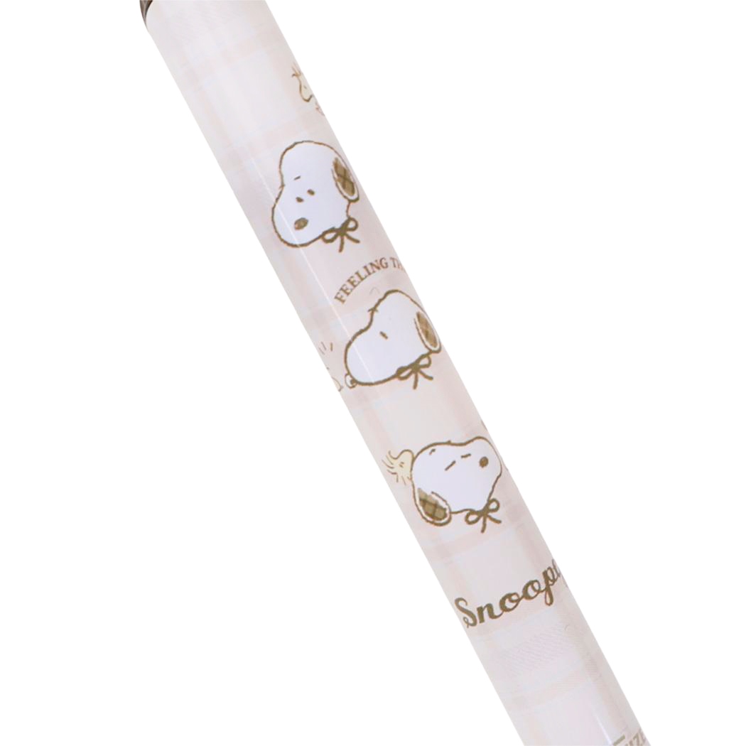 現貨｜Snoopy 日本製 Pentel EnerGize 0.5mm 鉛芯筆 (307278)