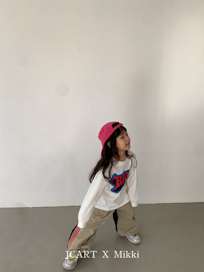 🇰🇷mikki tee親子