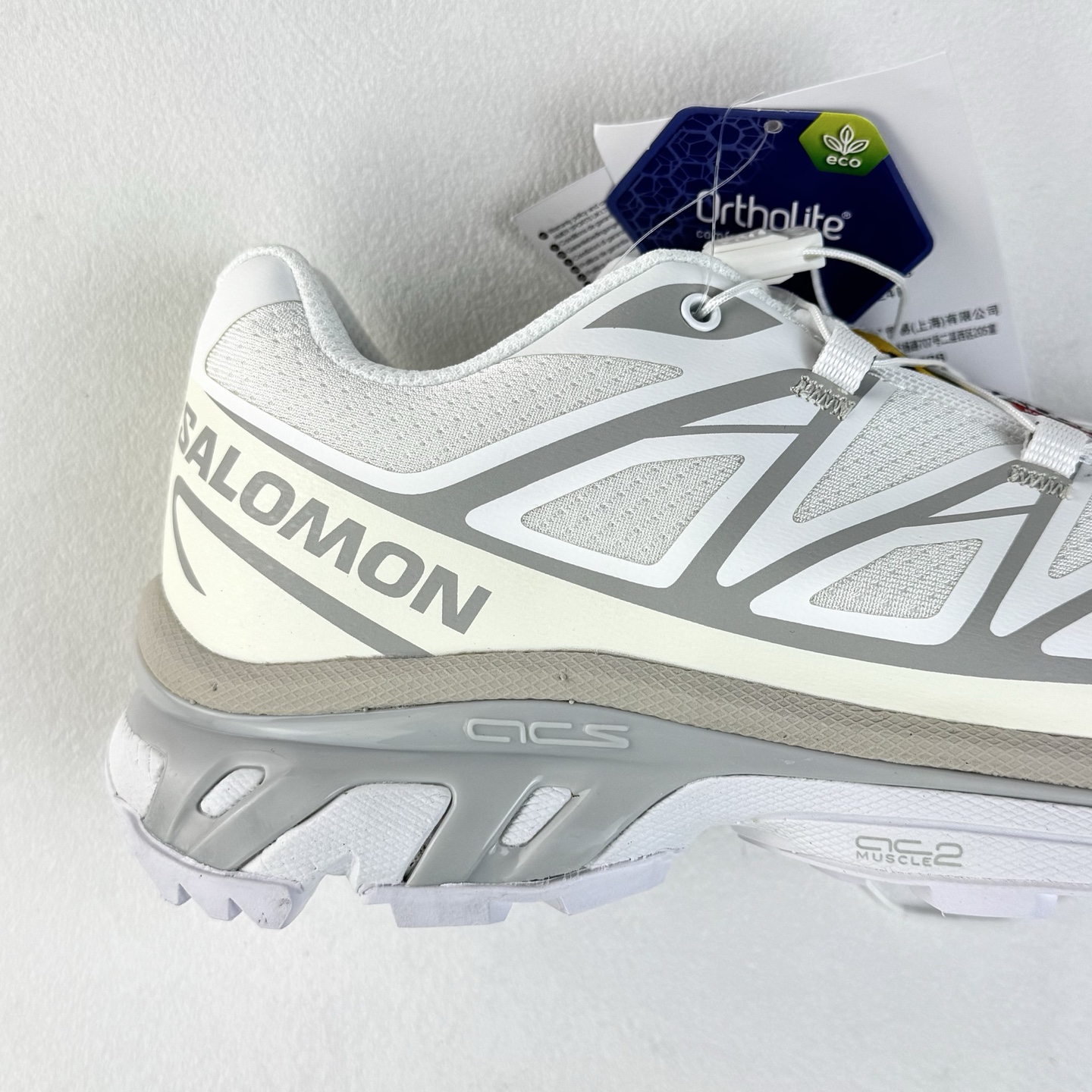 Salomon XT-6