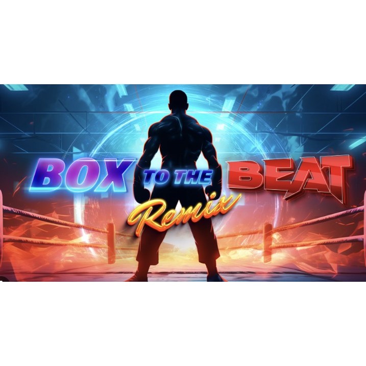 (🔥FLASH SALE🔥) Box To The Beat VR Full Game (PS5 & PS VR 2) Digital Download