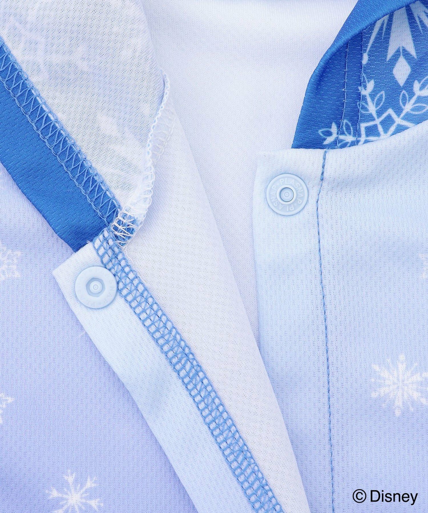 🆕【⭐訂購⭐】🇯🇵日本直送🌀#Frozen 防紫外線 接觸涼感 降溫披風［2款選］🌀 [ELFA-0059][260706]