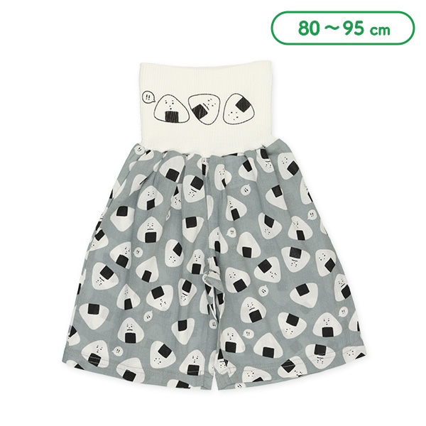 🇯🇵預訂 日本直送🇯🇵飯團滿印包腹短褲