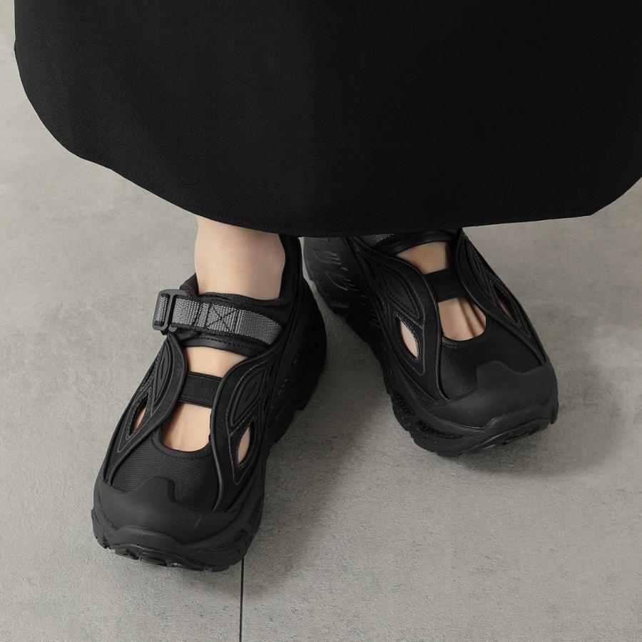 日本HOKA Mary Jane鞋