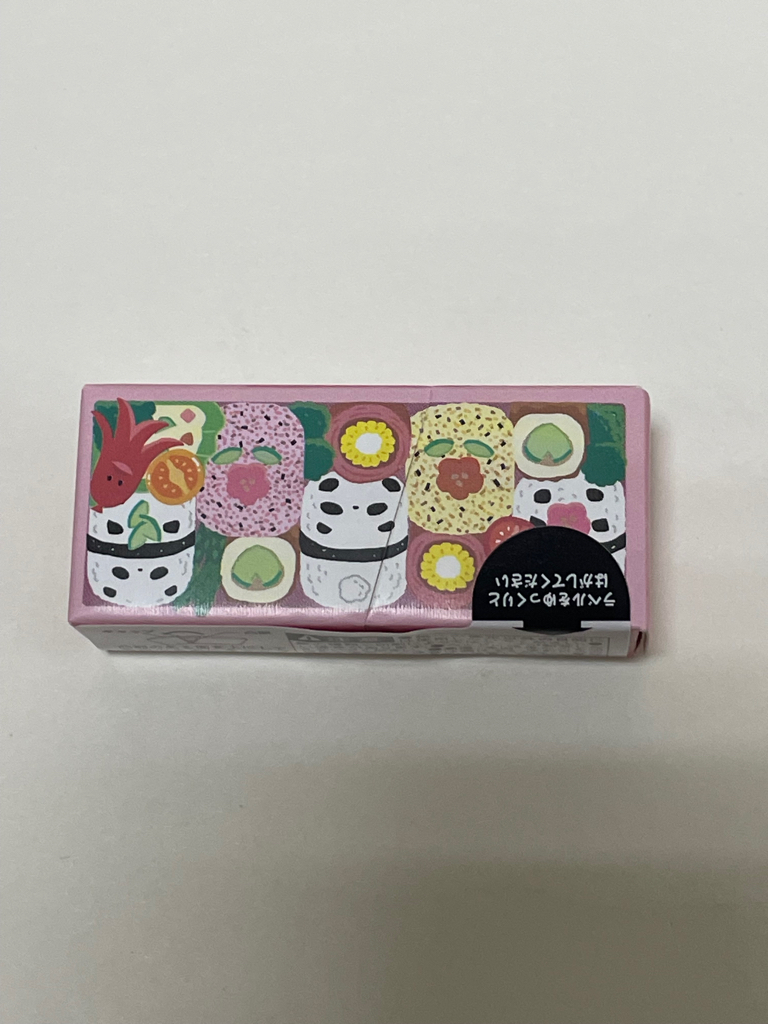 Plus Bento 紙盒外榖改錯帶 5mm x 6m
