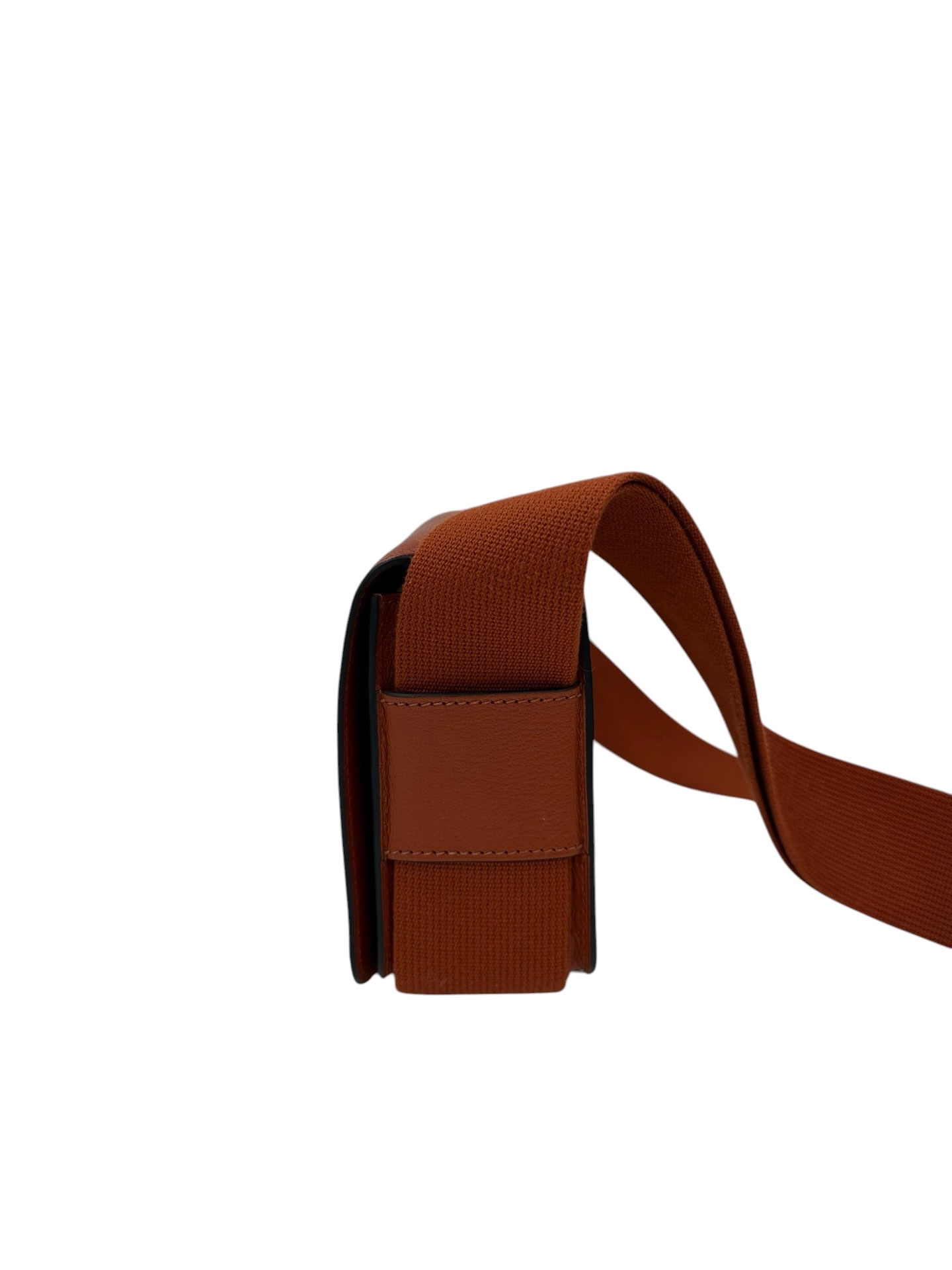 Pre-Owned HERMÉS 6C Geta Stamp U / Product Code: 062007