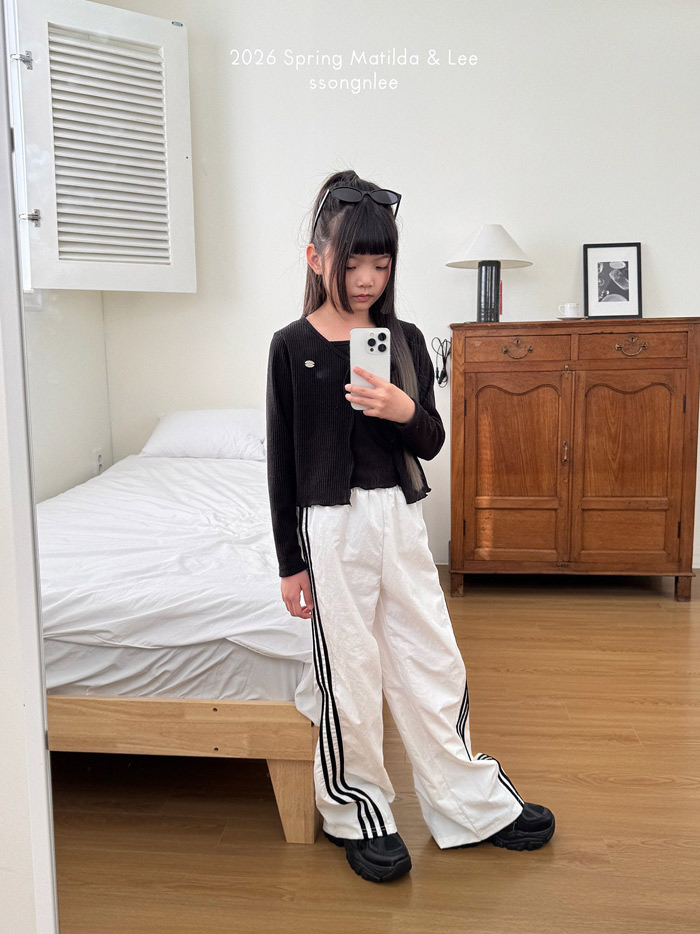 🇰🇷Matilda&Lee pants