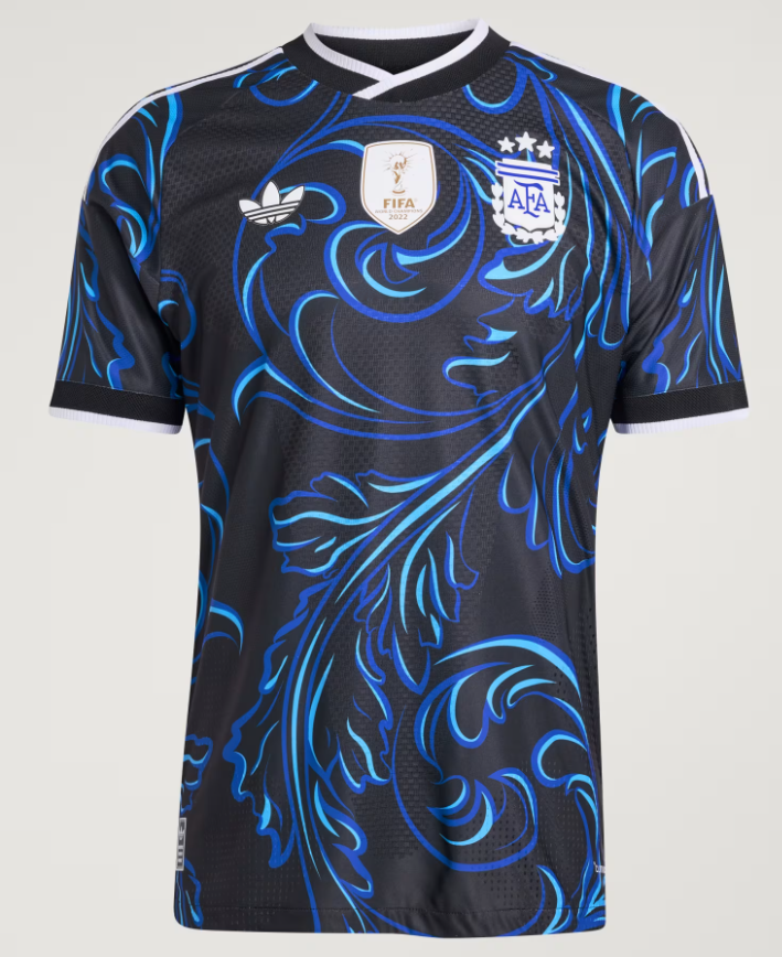 限時預訂 2026 阿根廷 客 球員版/球迷版