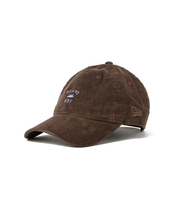 日本NEW ERA × BEAMS BOY / 別注帽