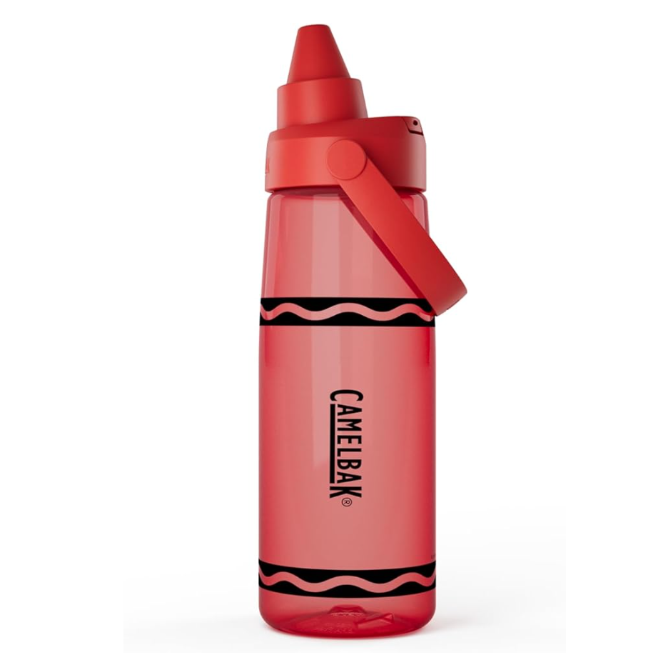 🖍️CamelBak x Crayola 聯名蠟筆水瓶