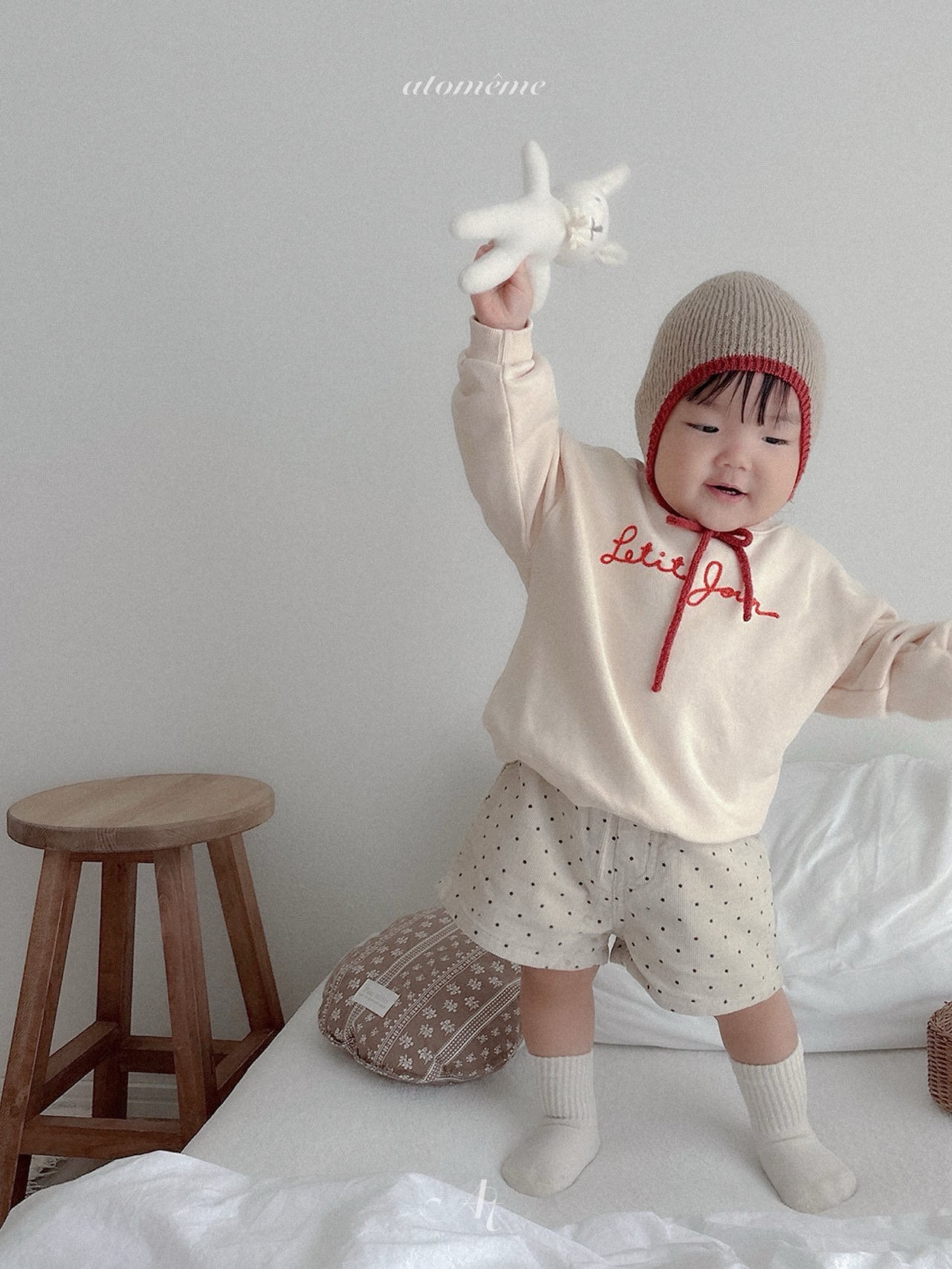 Atomeme | Sunny Day Bonnet (ACC)