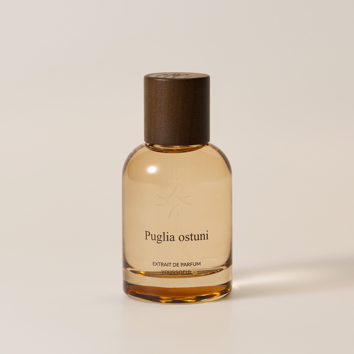 YOUSSOFULPuglia Ostuni Extrait De Parfum 奧斯圖尼香精 50ml (花果香)