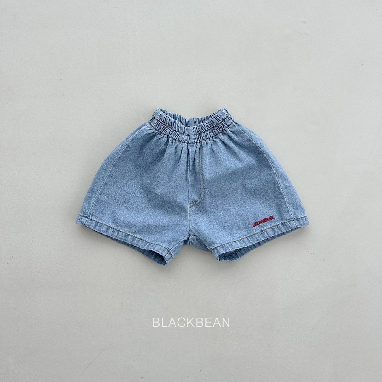 🇰🇷Blackbean&kids褲