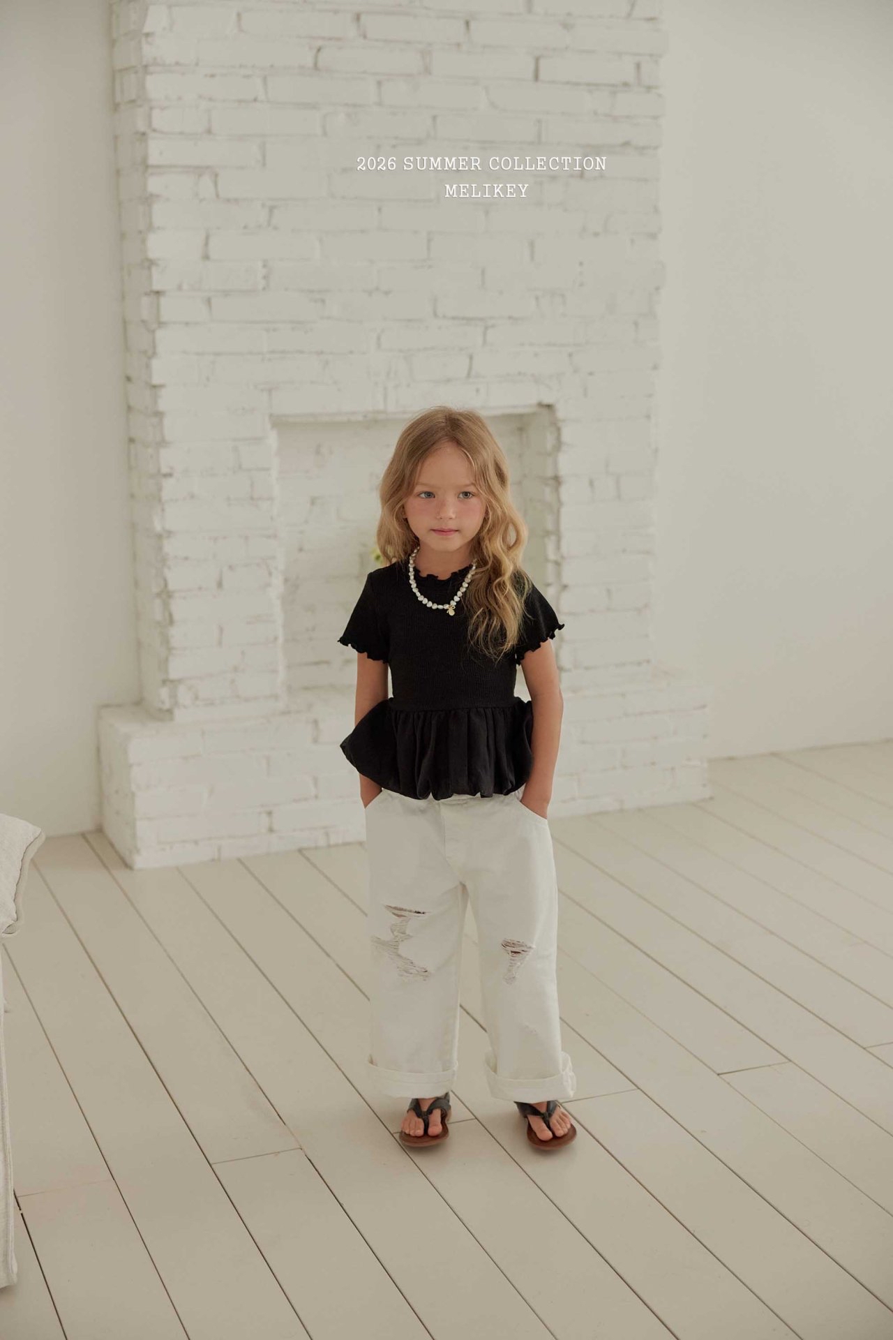 🇰🇷Melikey長褲