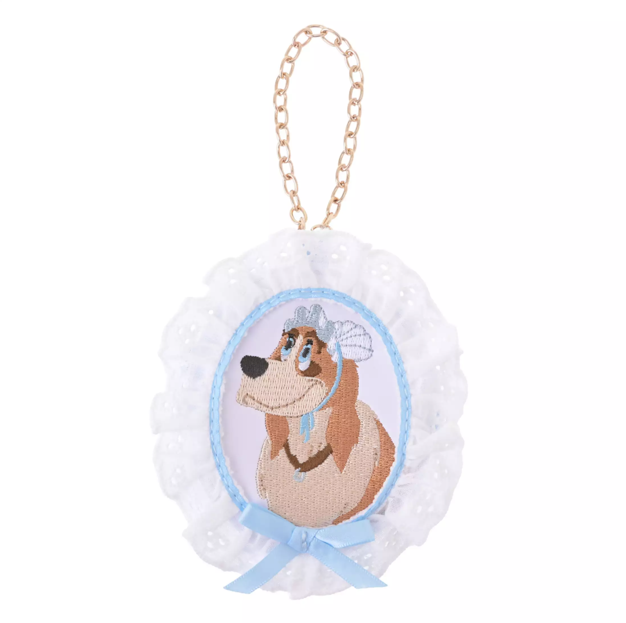 預訂 MY FAVORITE NANA 掛飾pouch 索繩袋 多用途方巾