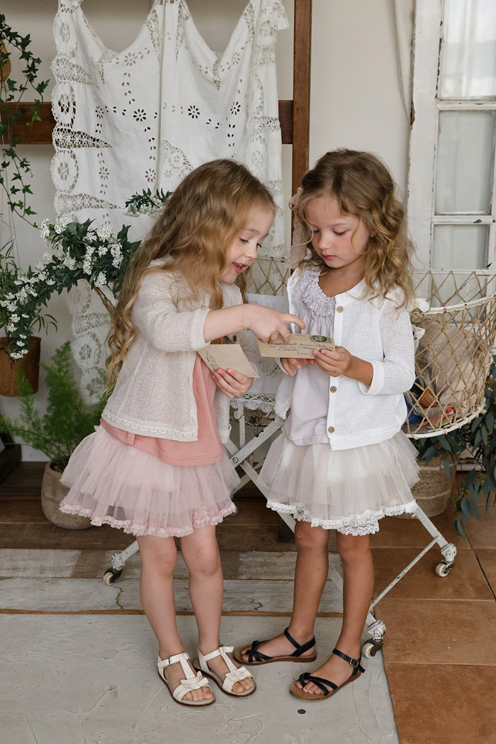 🇰🇷Puella_Flo背心