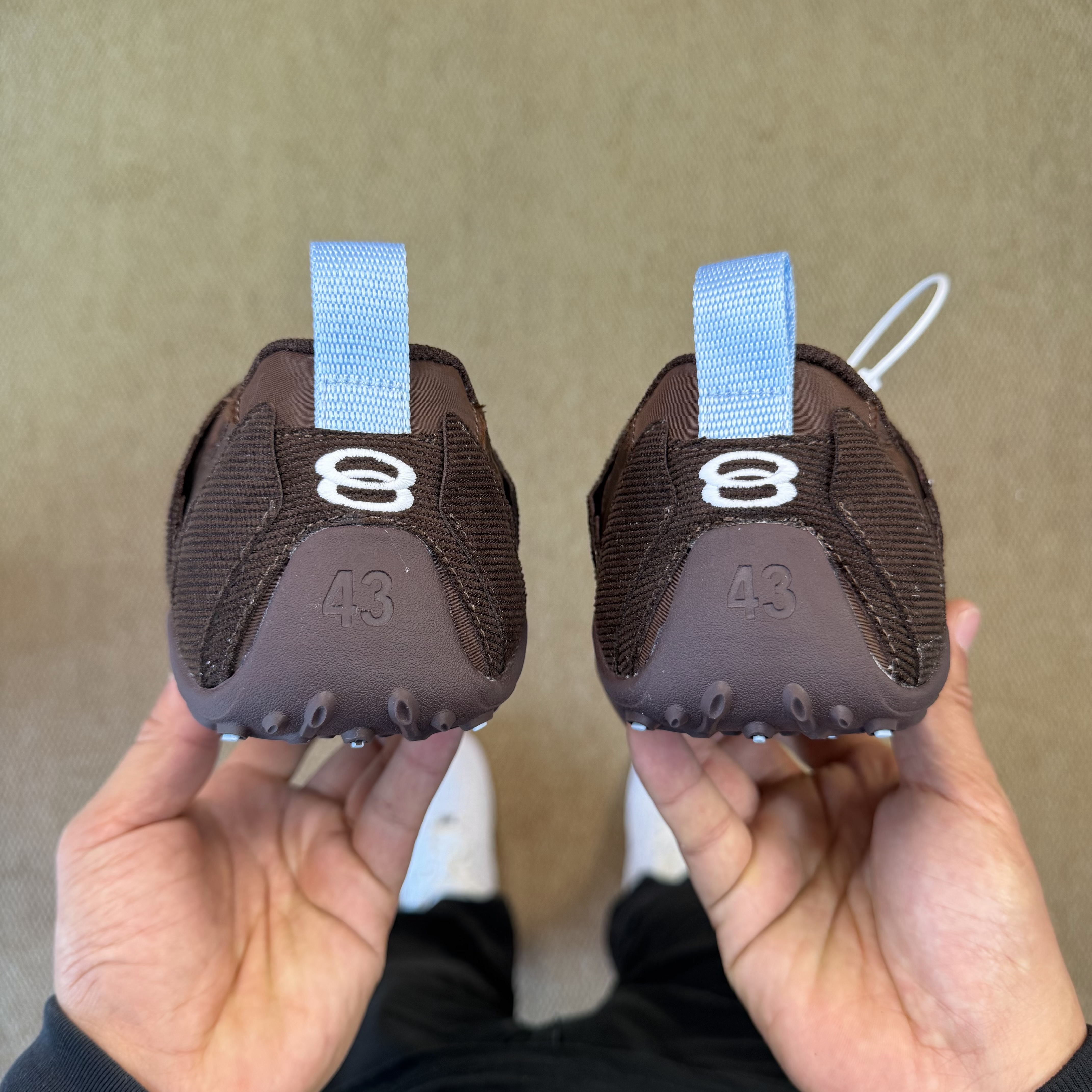 Balenciaga Monday Ultra