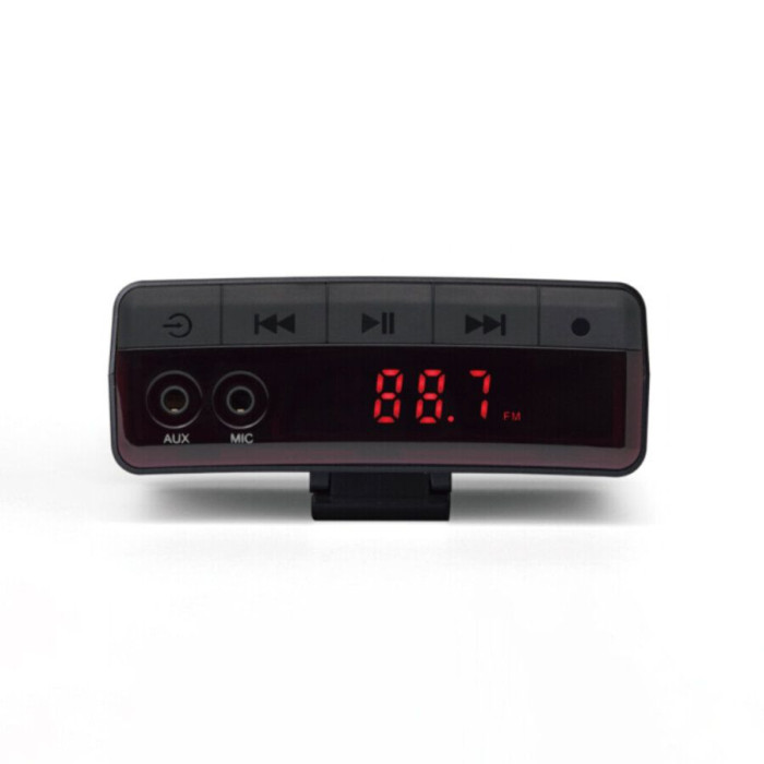 Edifier 漫步者 MF5 Pro 無線版 便攜式擴音器 香港行貨