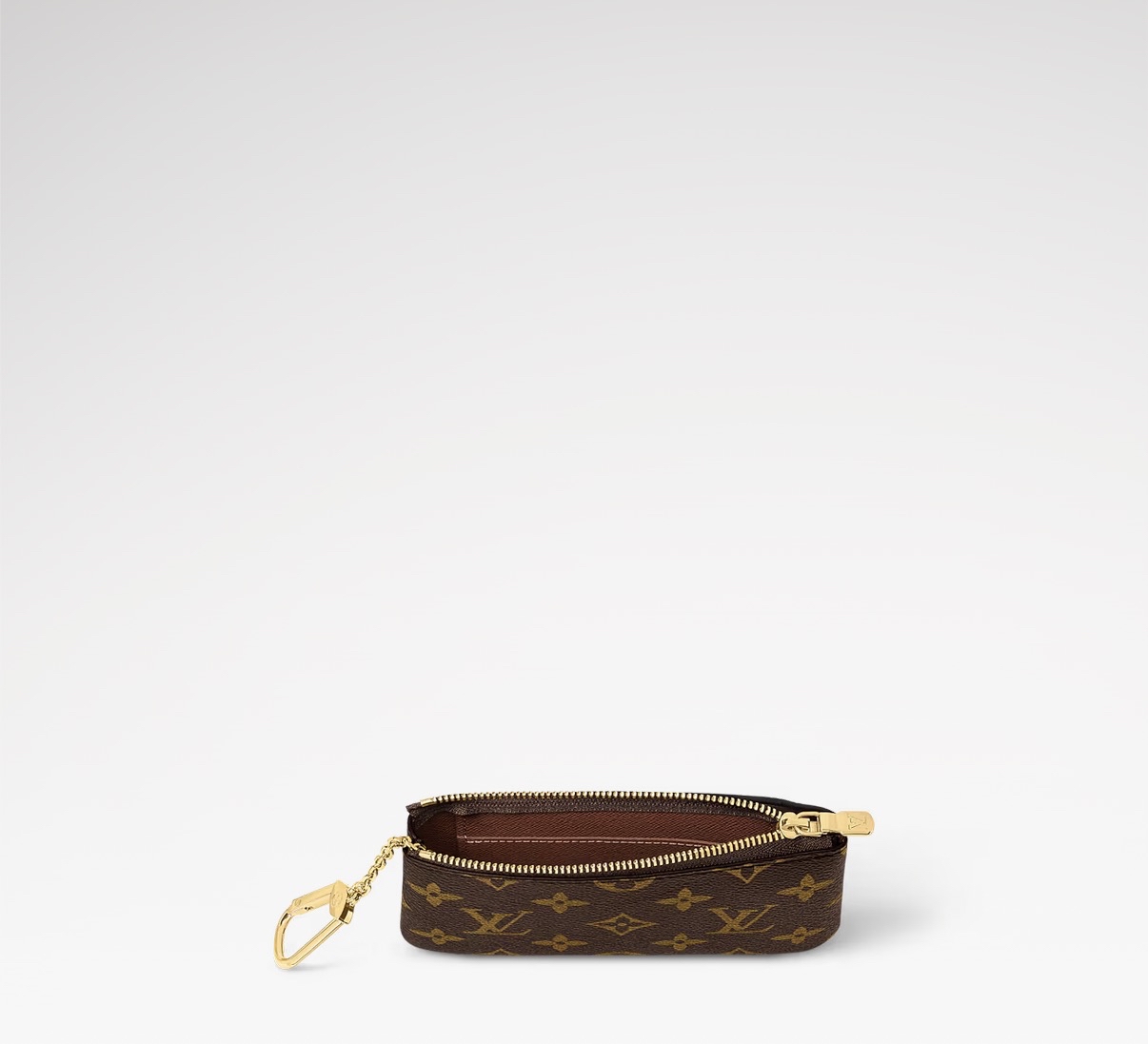 現貨🍒LV key pouch and coins bag  Size 15 x 9 x 1 cm 放到卡❤️ 