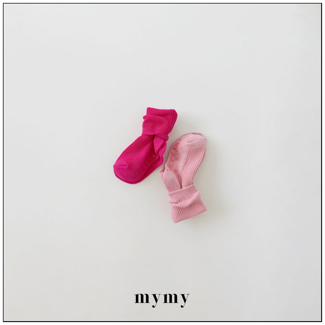 Mysocks | vanity set (ACC)