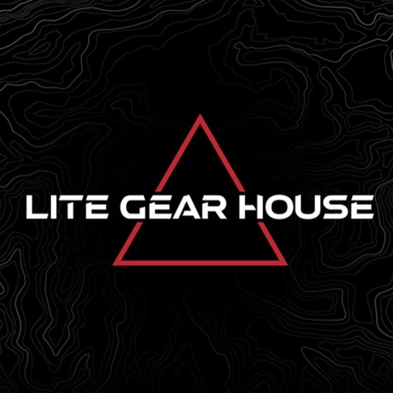 韓國品牌LITE GEAR HOUSE Alpha Direct Half ZipUp 90 半開胸上衣 輕量化 ultralight - Dusty Grey