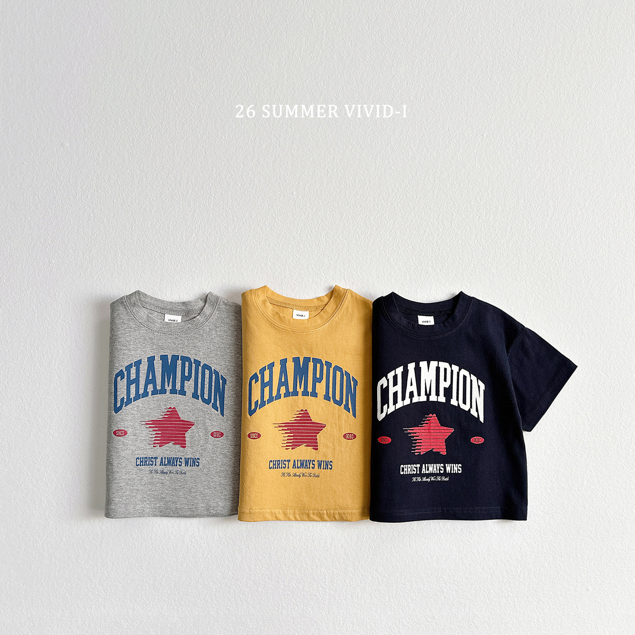 Champion Top