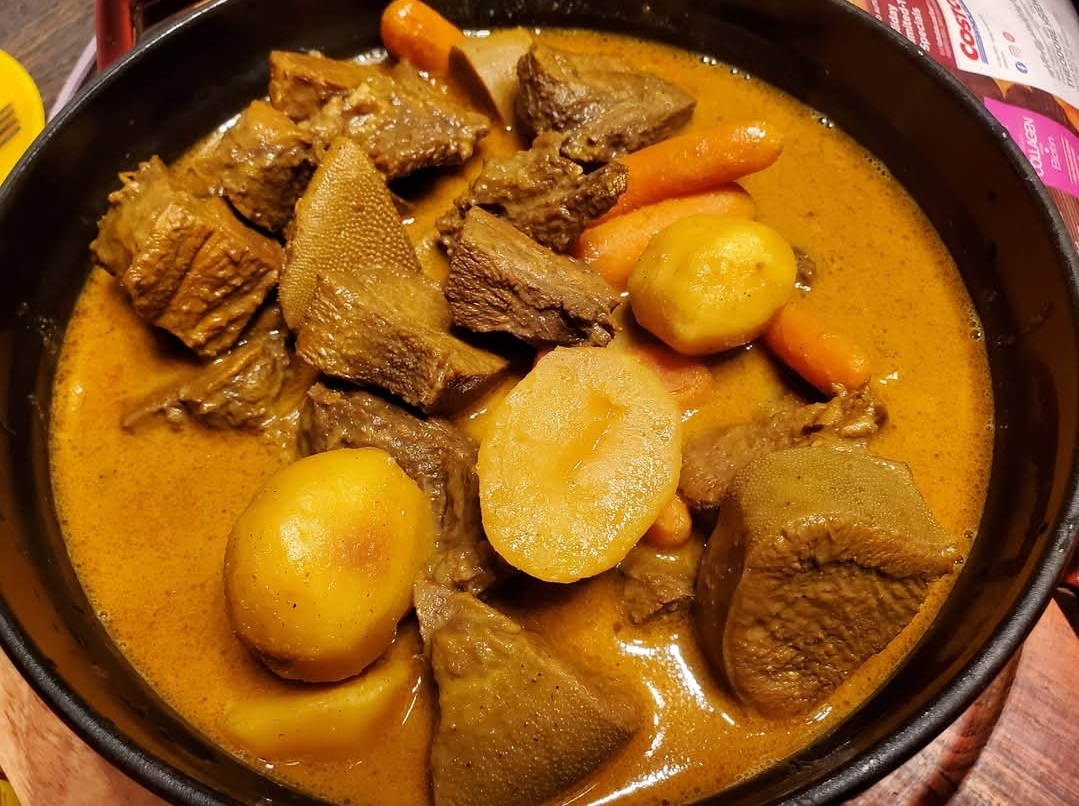 🇺🇾急凍烏拉圭牛舌心🐮👅❤️ 約 600-800g/條