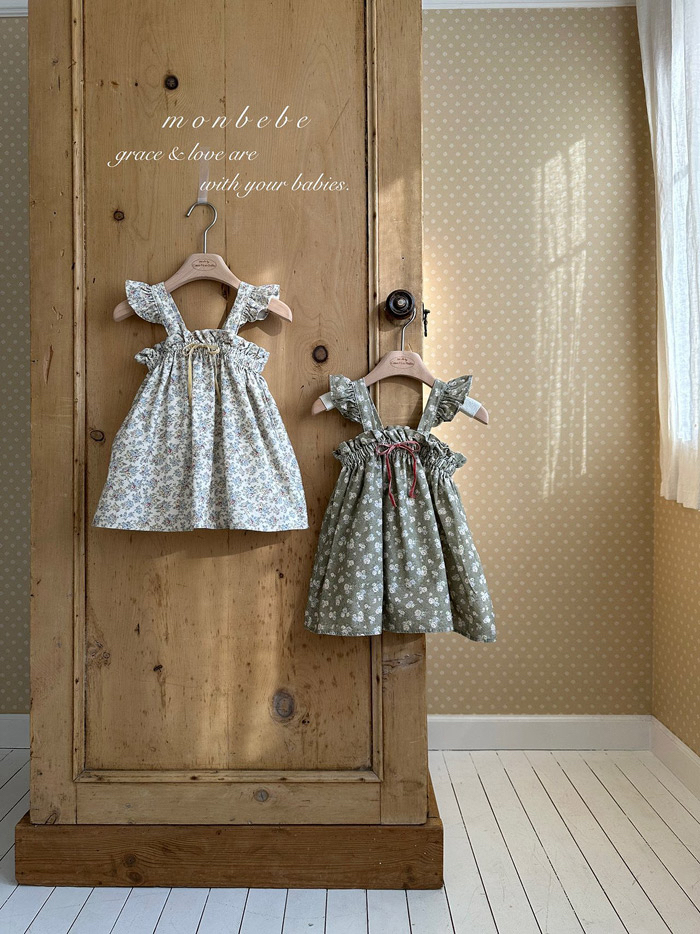 🇰🇷Monbebe one piece
