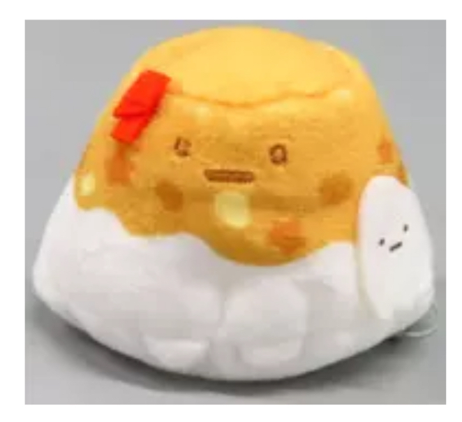 角落生物 手玉｜現貨
