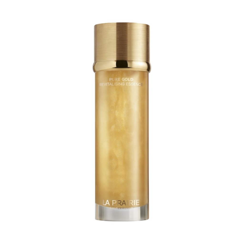 la prairie  純金亮膚精粹露 130ml  簡裝