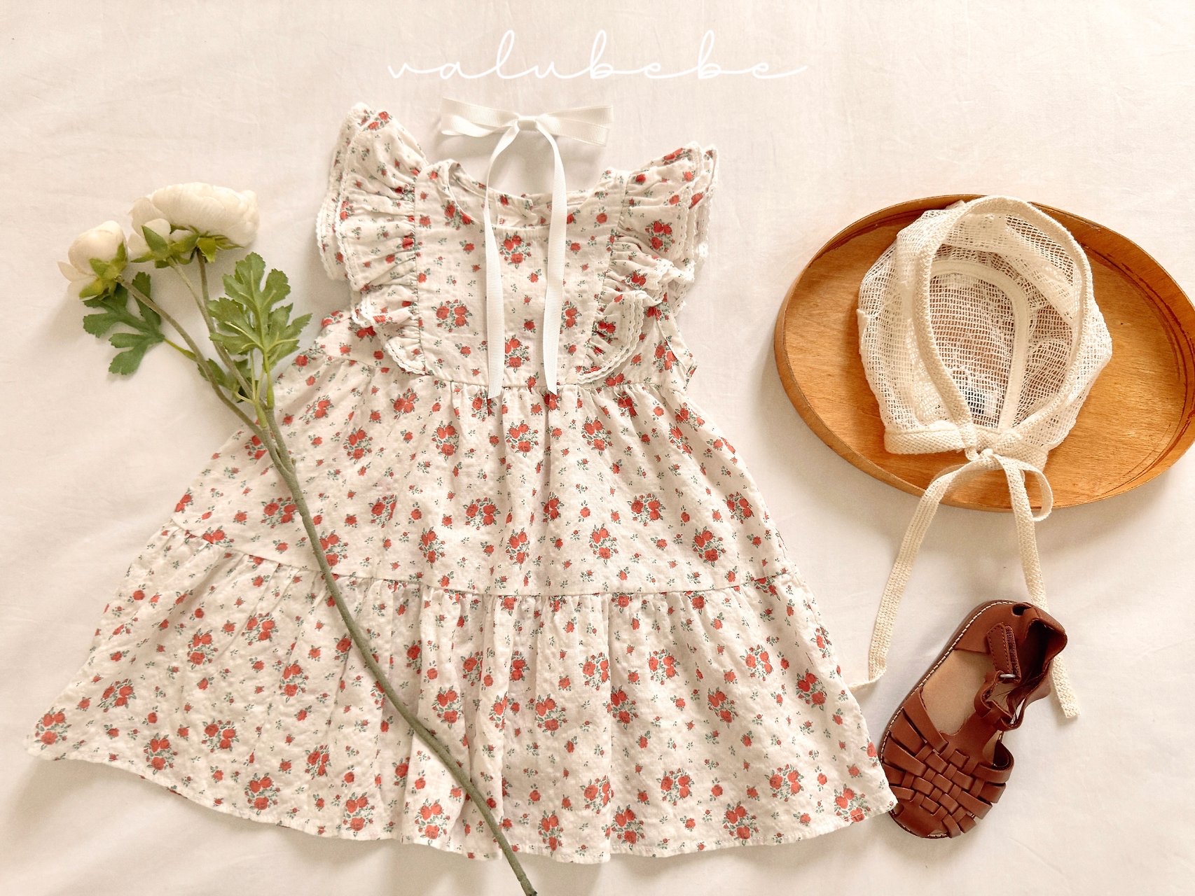 🇰🇷Valu_bebe裙