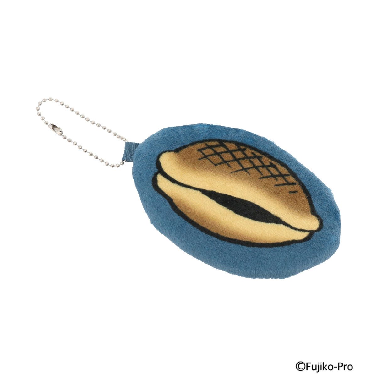 [現貨 藍色款] 多啦A夢手袋 斜孭袋 2WAY兩用(配豆沙包拉鏈袋)｜Doraemon 禮物