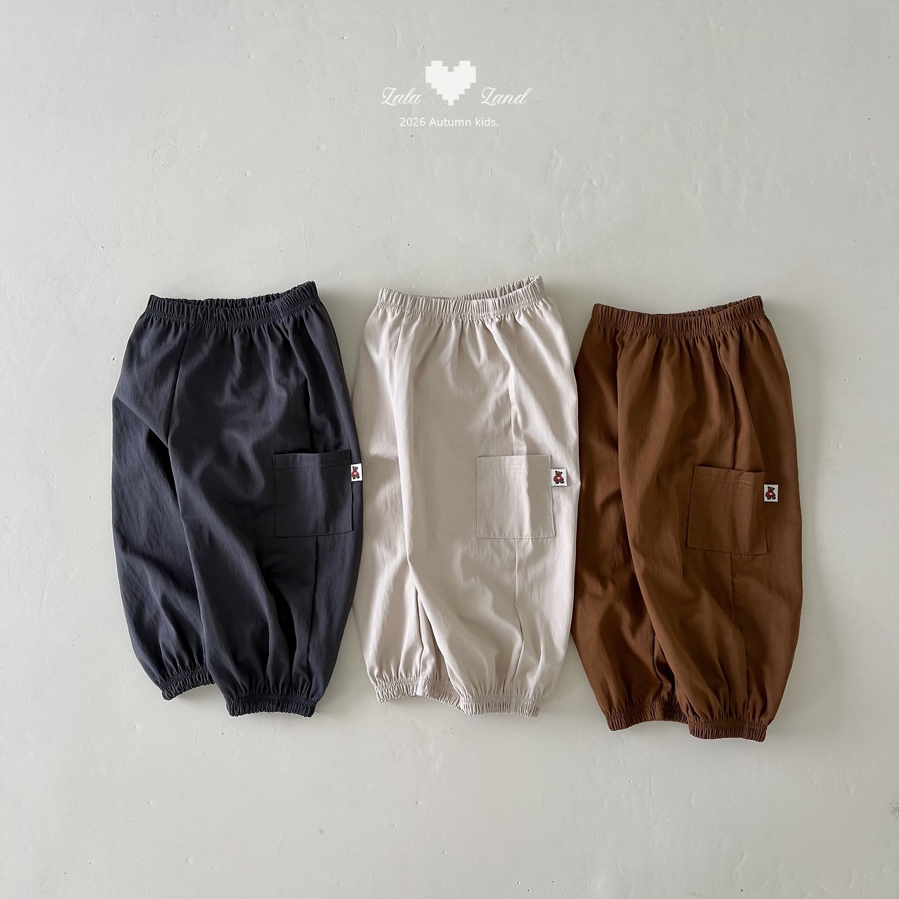 Lalaland | Mode Cargo Pants